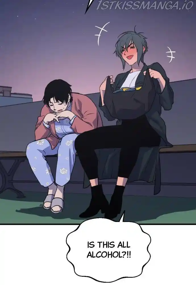 The Fabled Warrior Chapter 44