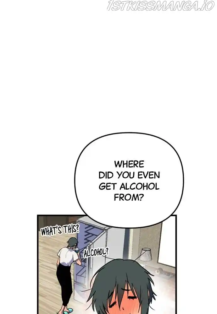 The Fabled Warrior Chapter 44