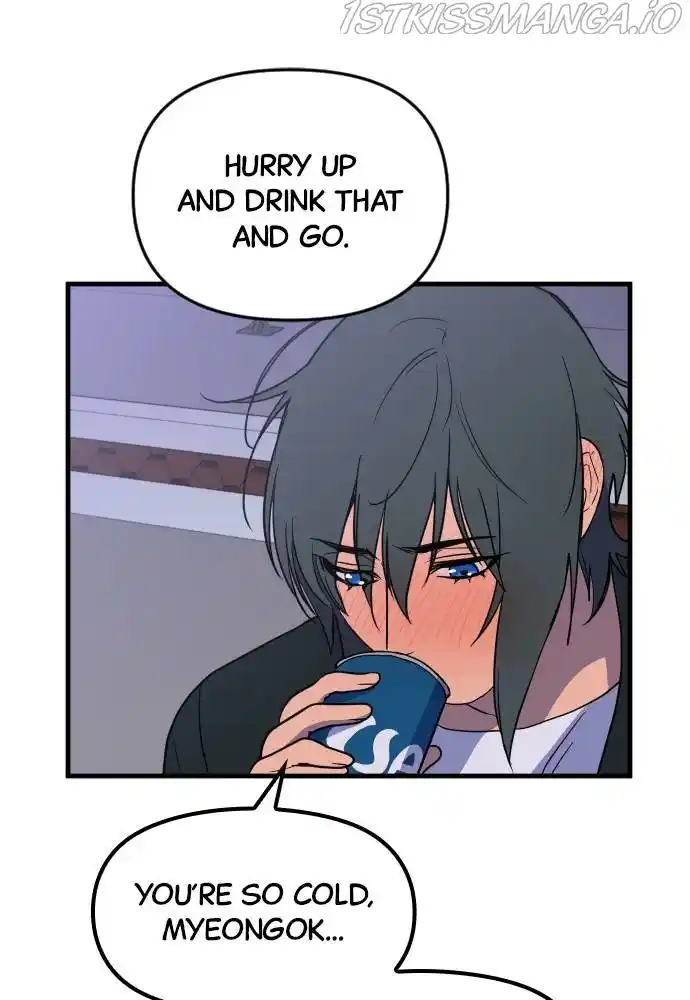 The Fabled Warrior Chapter 44