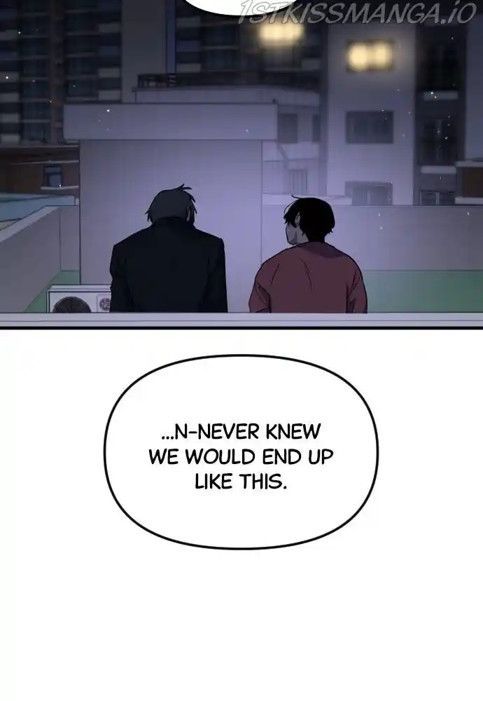 The Fabled Warrior Chapter 44