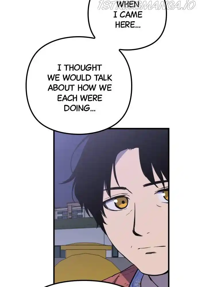 The Fabled Warrior Chapter 44