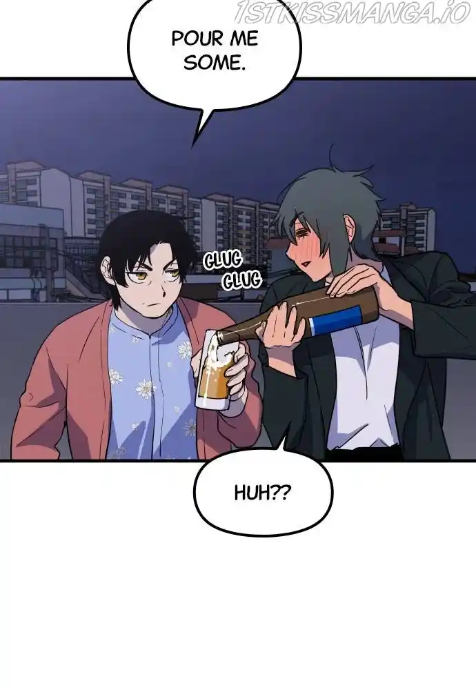 The Fabled Warrior Chapter 44