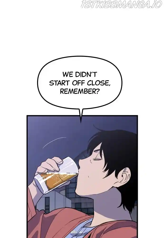 The Fabled Warrior Chapter 44