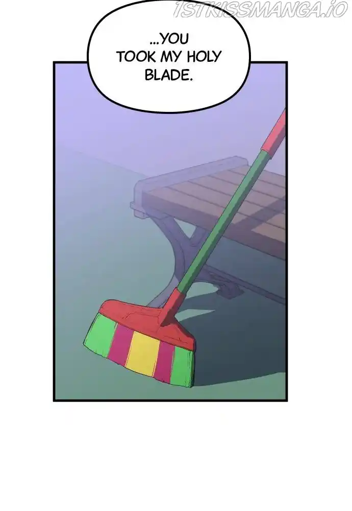 The Fabled Warrior Chapter 44