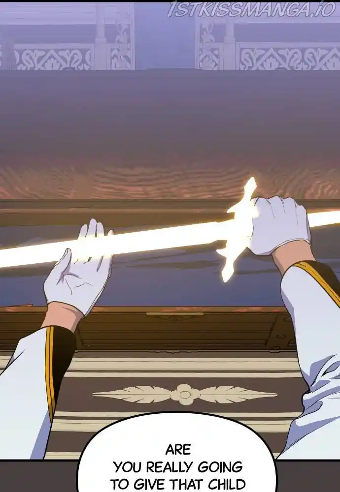 The Fabled Warrior Chapter 44