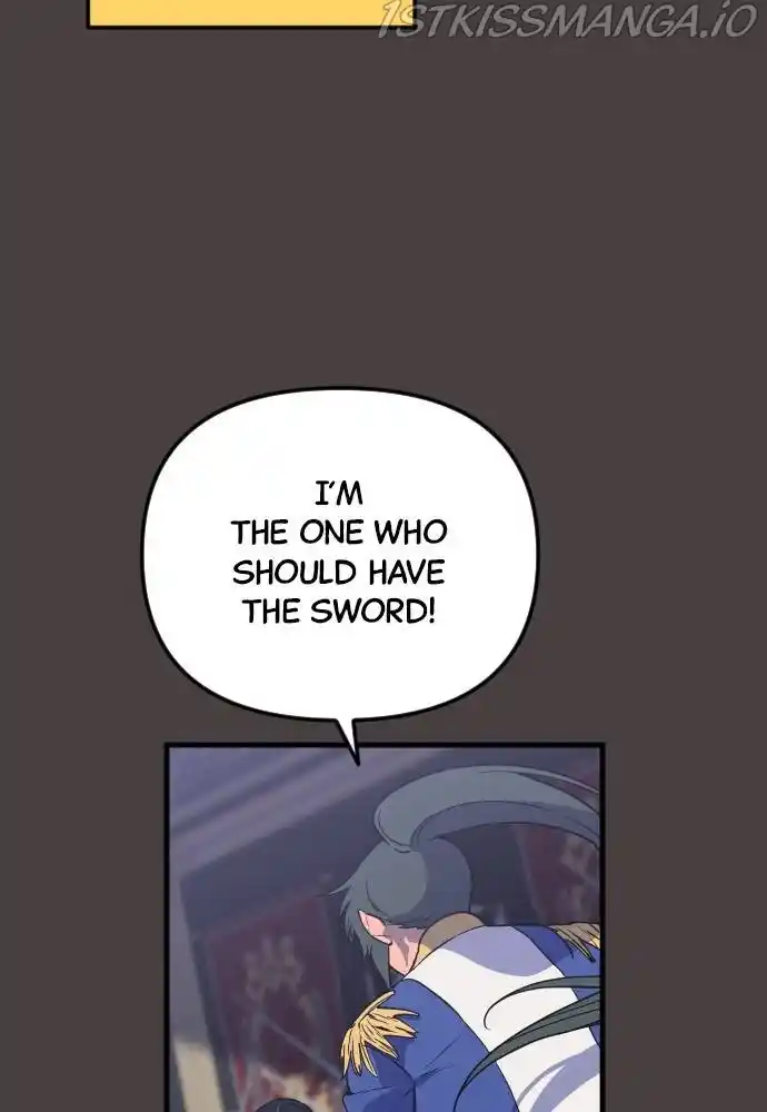 The Fabled Warrior Chapter 44