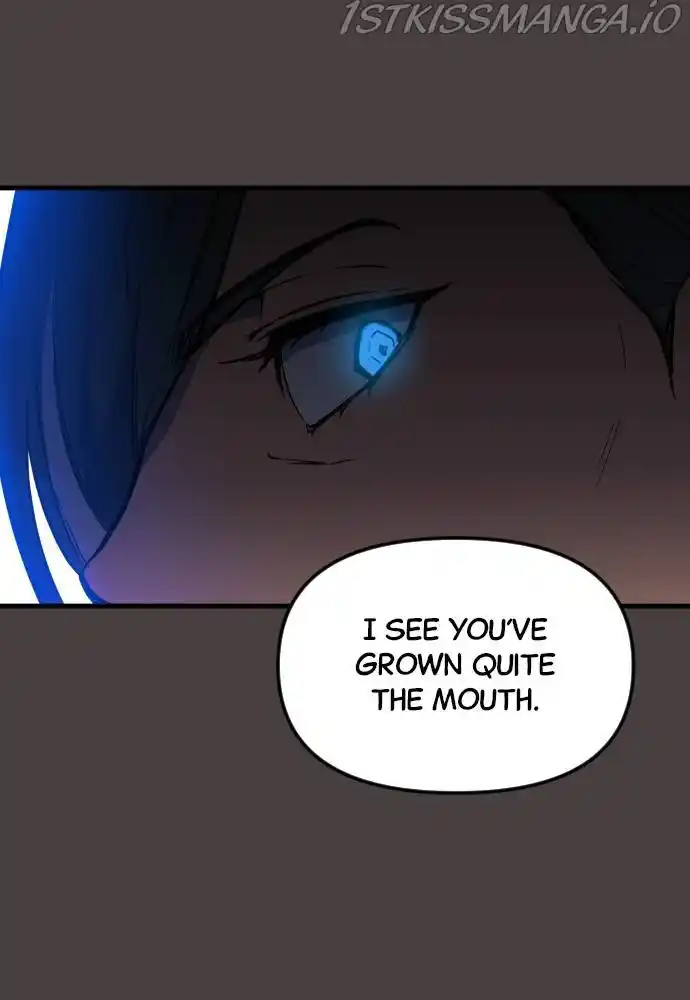 The Fabled Warrior Chapter 44