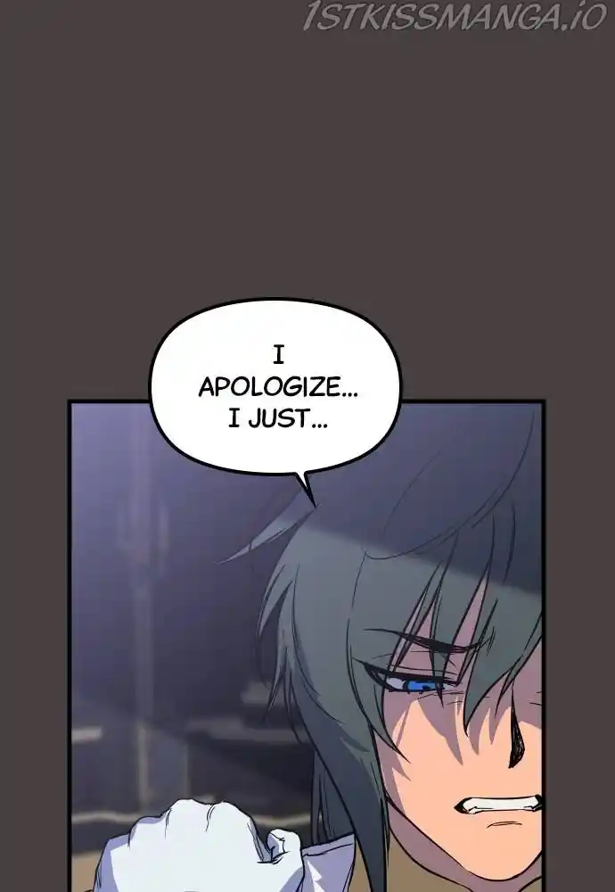 The Fabled Warrior Chapter 44