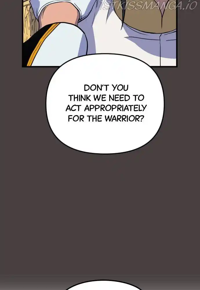 The Fabled Warrior Chapter 44