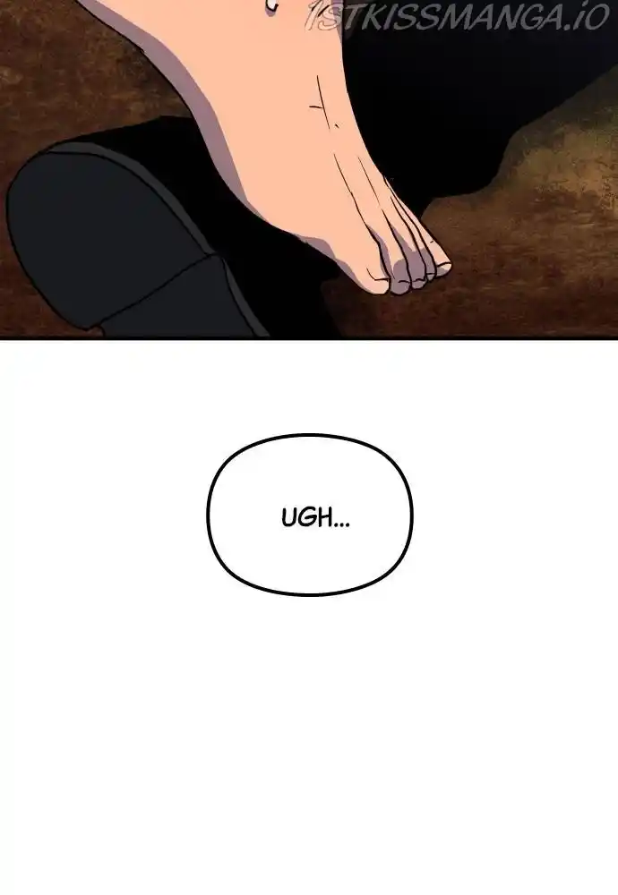 The Fabled Warrior Chapter 44