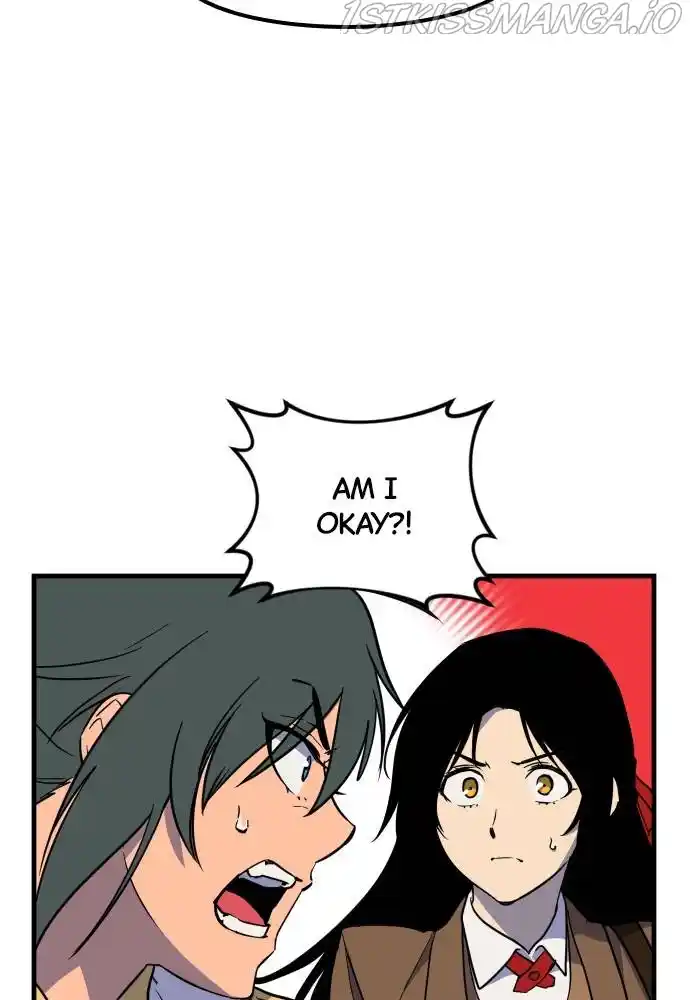 The Fabled Warrior Chapter 44