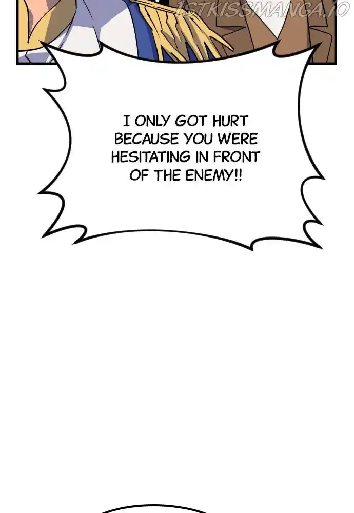 The Fabled Warrior Chapter 44