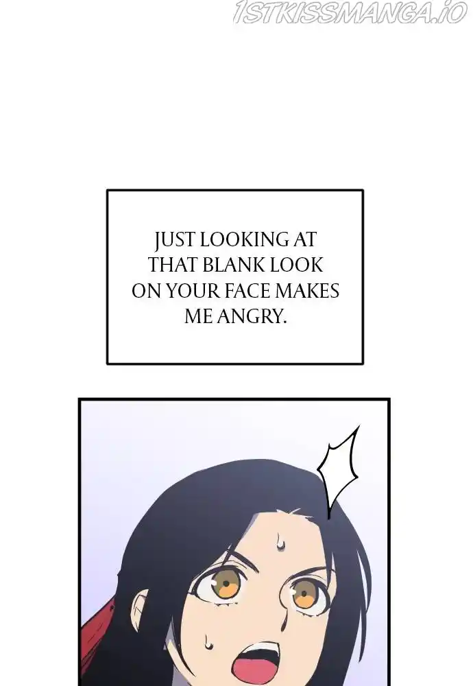 The Fabled Warrior Chapter 44