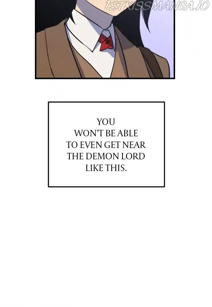 The Fabled Warrior Chapter 44