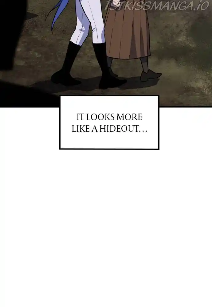 The Fabled Warrior Chapter 44