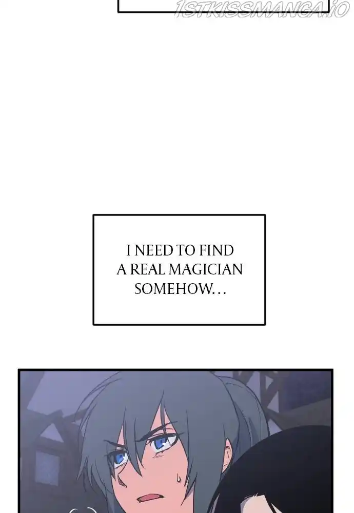 The Fabled Warrior Chapter 44