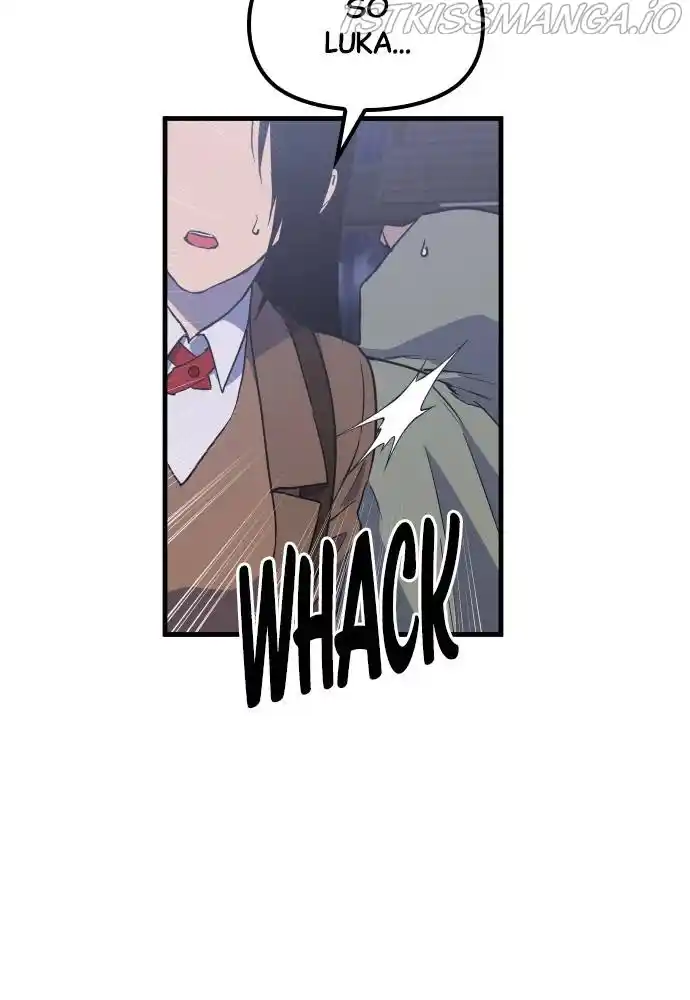 The Fabled Warrior Chapter 44