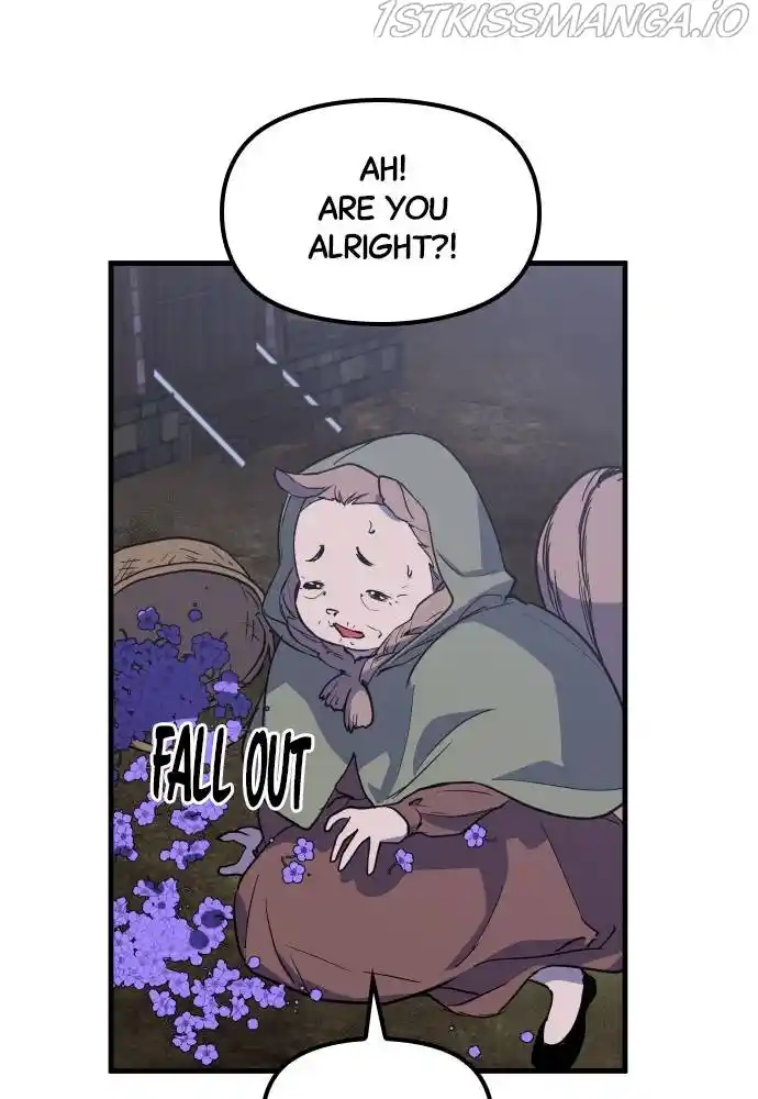 The Fabled Warrior Chapter 44