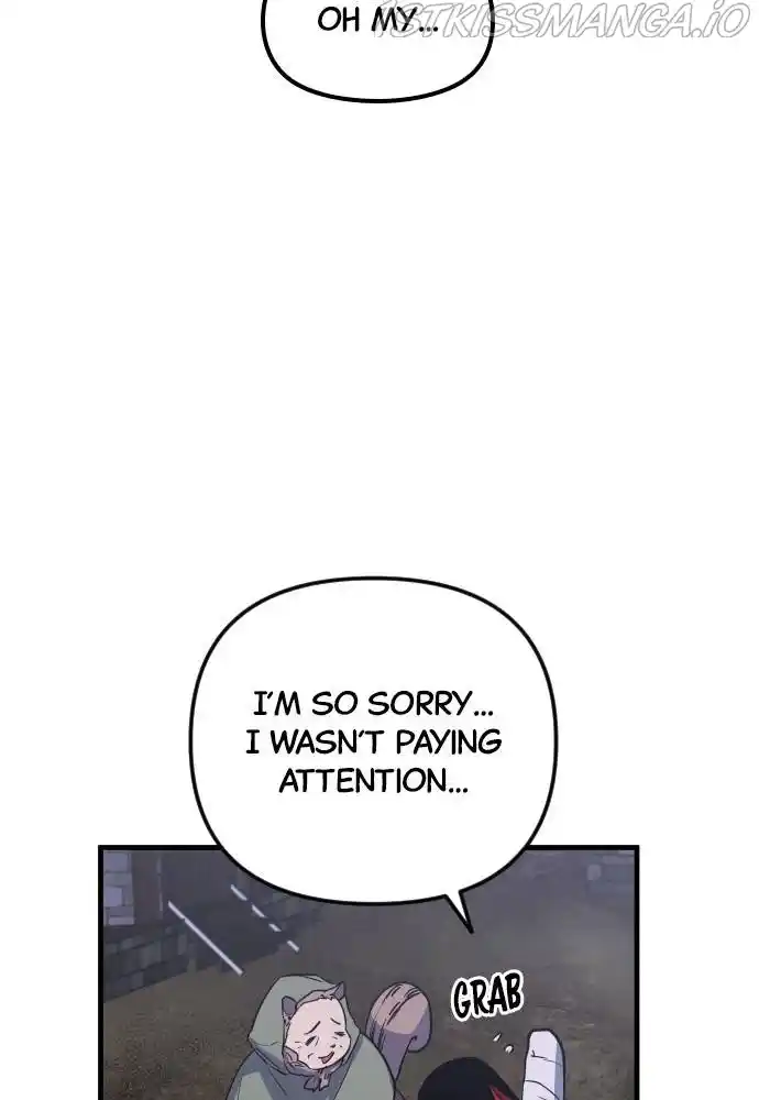 The Fabled Warrior Chapter 44