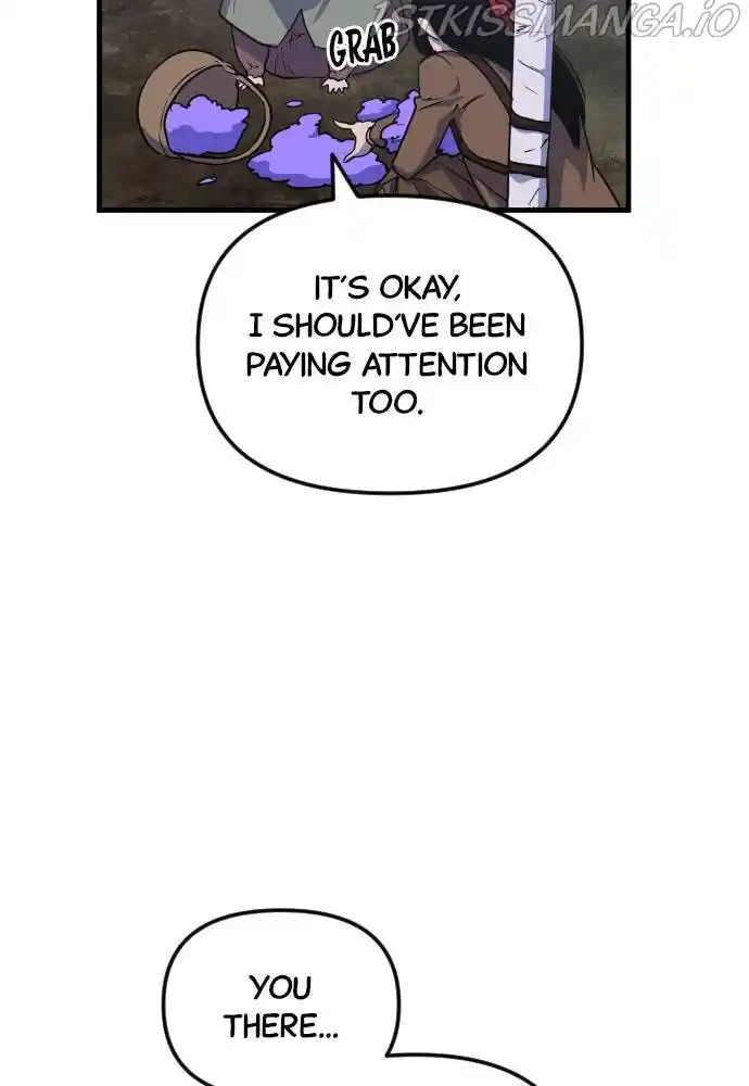 The Fabled Warrior Chapter 44