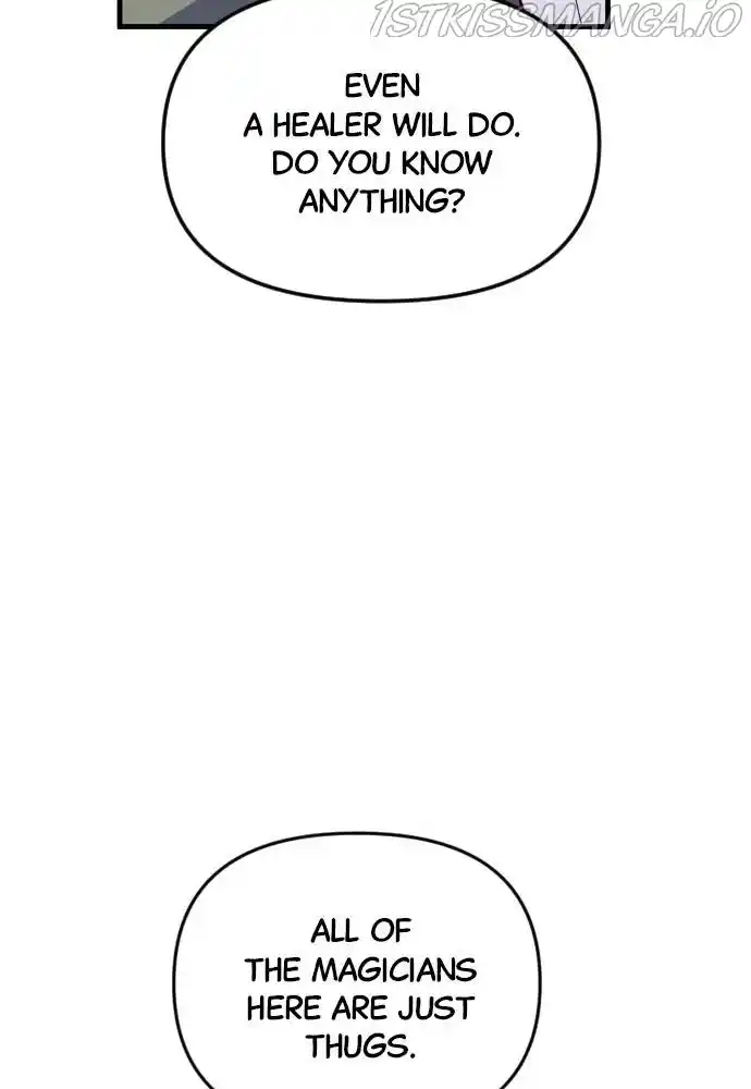 The Fabled Warrior Chapter 44