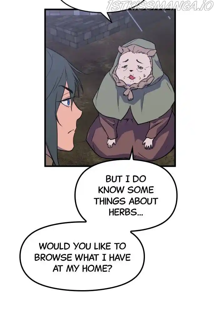 The Fabled Warrior Chapter 44