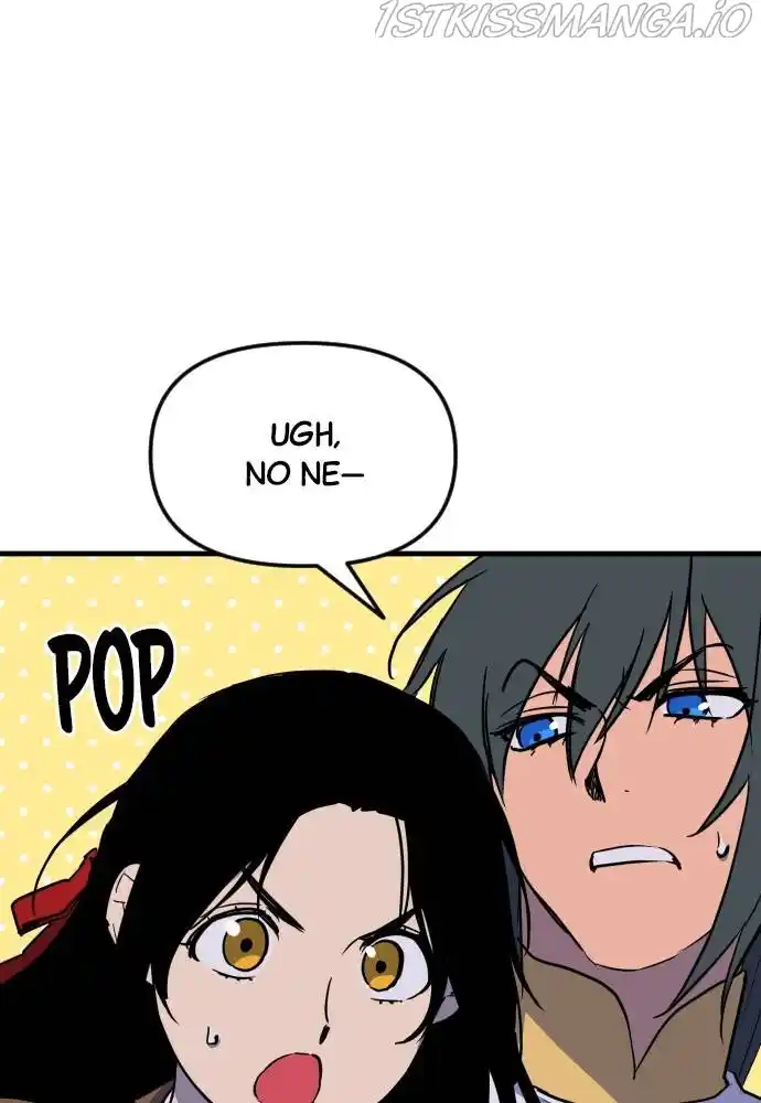 The Fabled Warrior Chapter 44