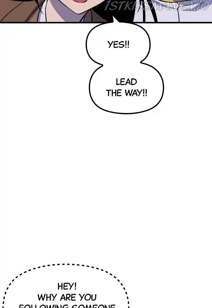 The Fabled Warrior Chapter 44