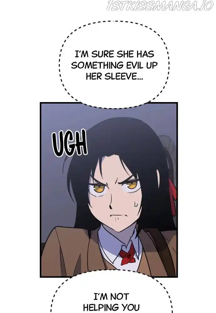 The Fabled Warrior Chapter 44