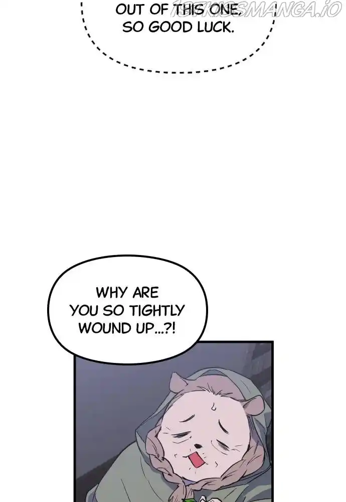 The Fabled Warrior Chapter 44