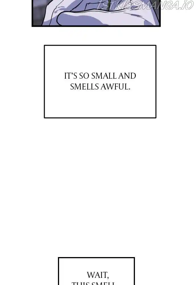 The Fabled Warrior Chapter 44