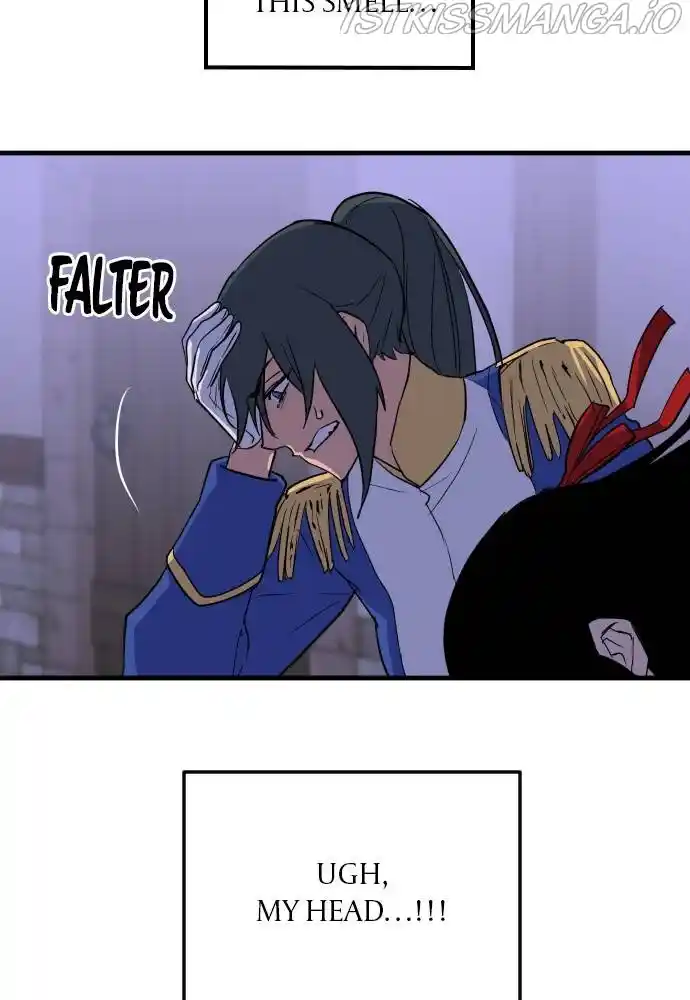 The Fabled Warrior Chapter 44