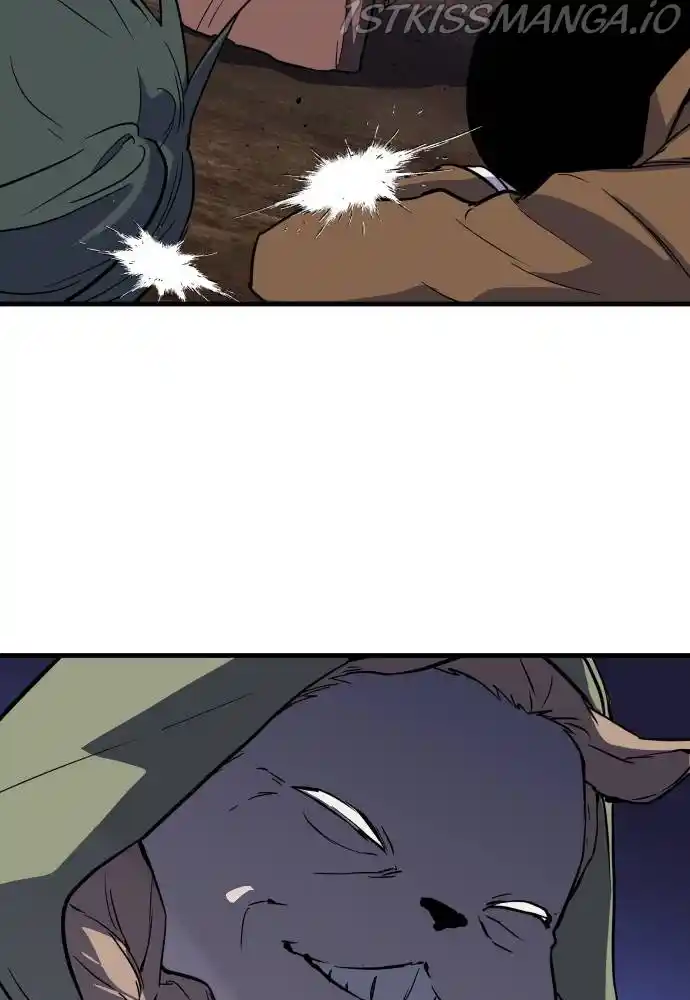 The Fabled Warrior Chapter 44