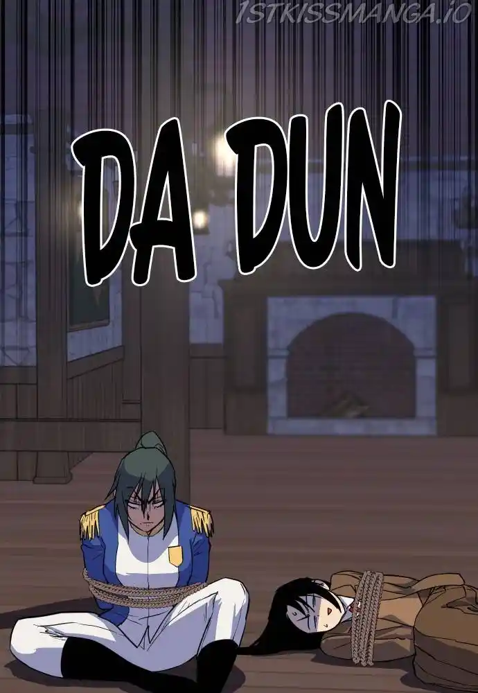 The Fabled Warrior Chapter 44