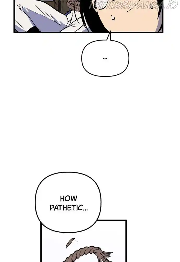 The Fabled Warrior Chapter 44