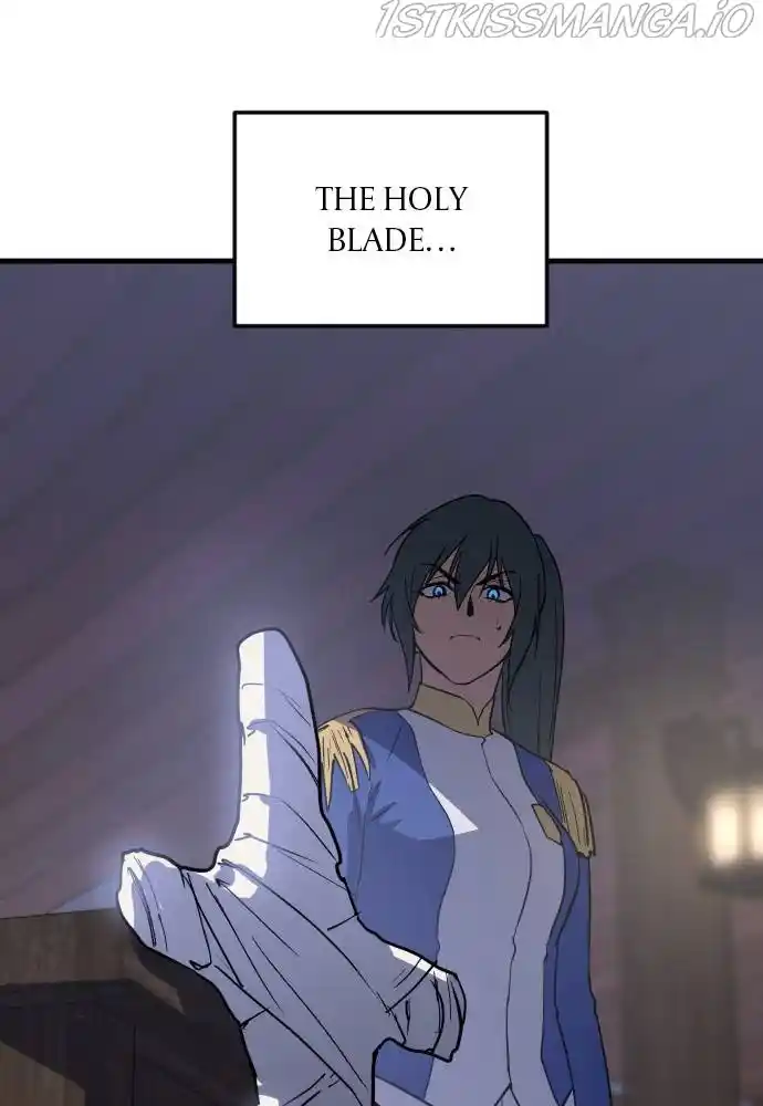 The Fabled Warrior Chapter 44