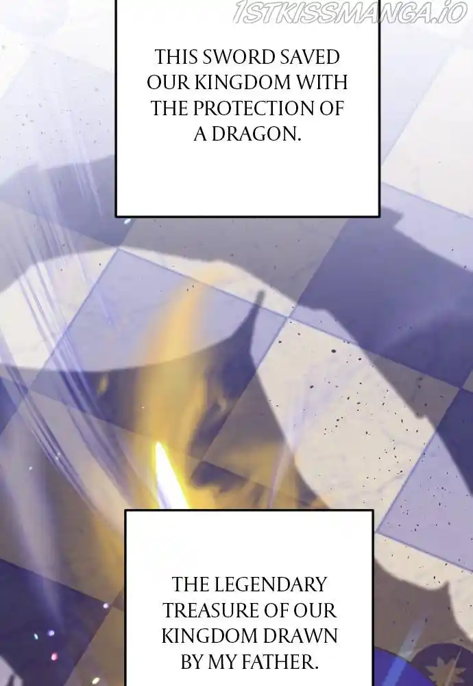 The Fabled Warrior Chapter 44