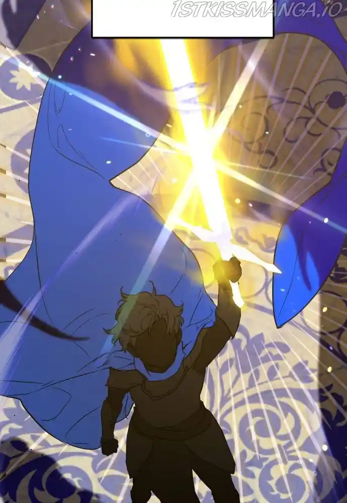 The Fabled Warrior Chapter 44