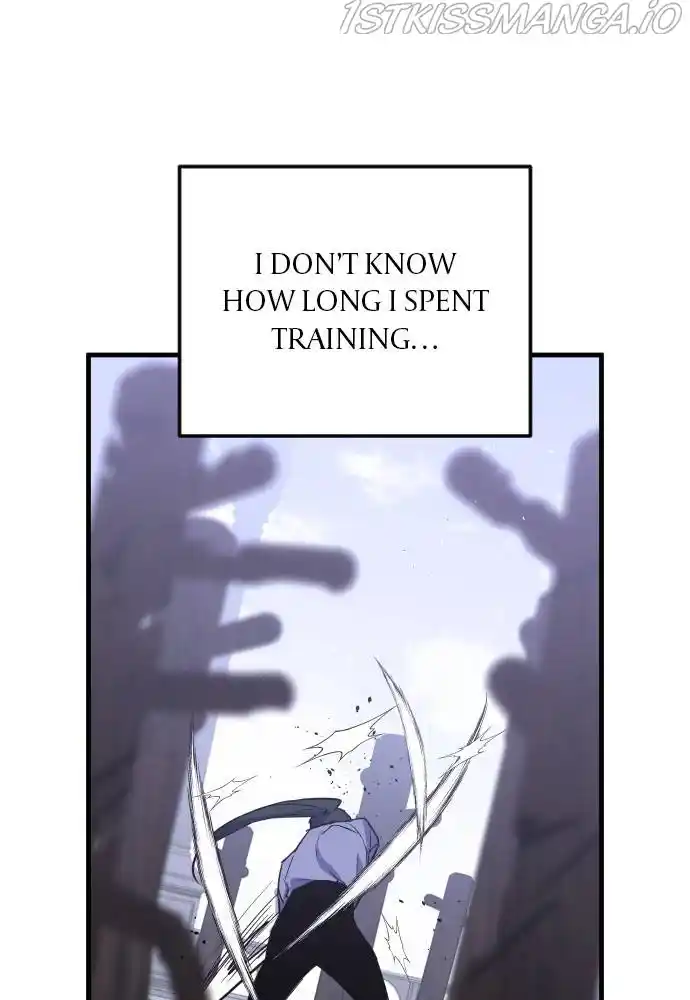 The Fabled Warrior Chapter 44