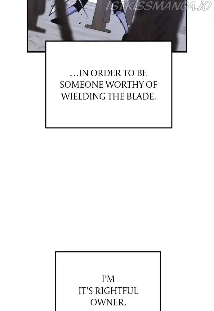 The Fabled Warrior Chapter 44