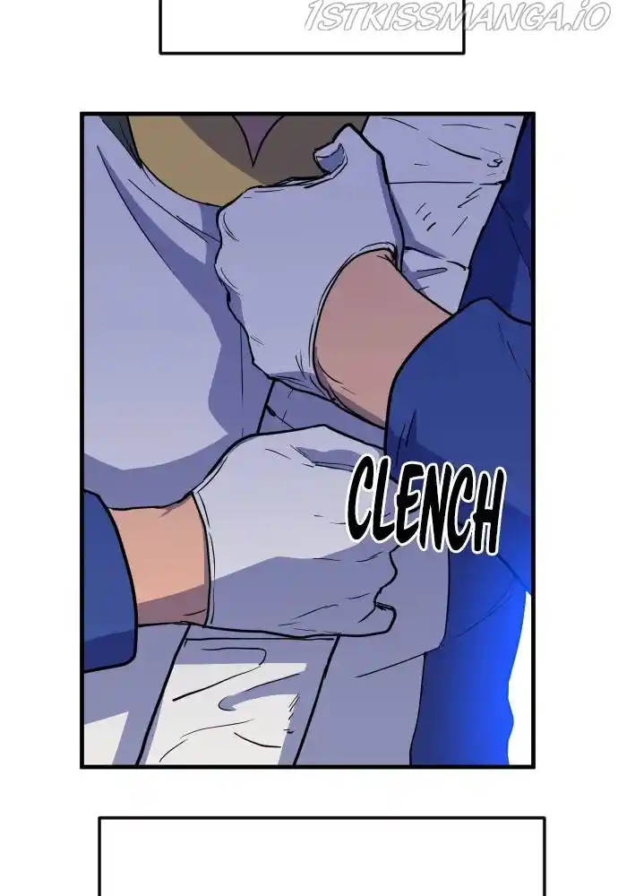 The Fabled Warrior Chapter 44