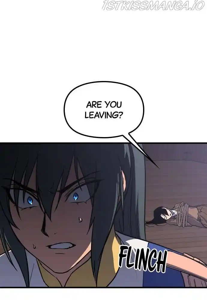 The Fabled Warrior Chapter 44