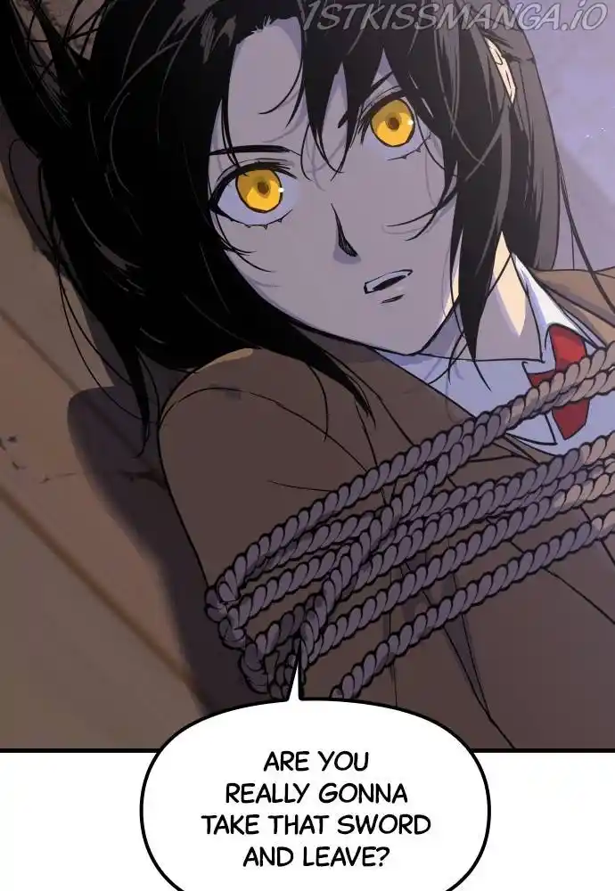 The Fabled Warrior Chapter 44