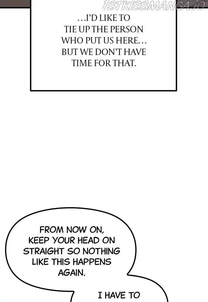 The Fabled Warrior Chapter 45