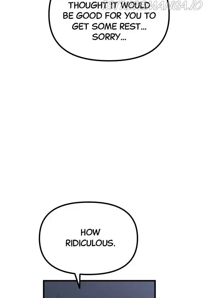 The Fabled Warrior Chapter 45