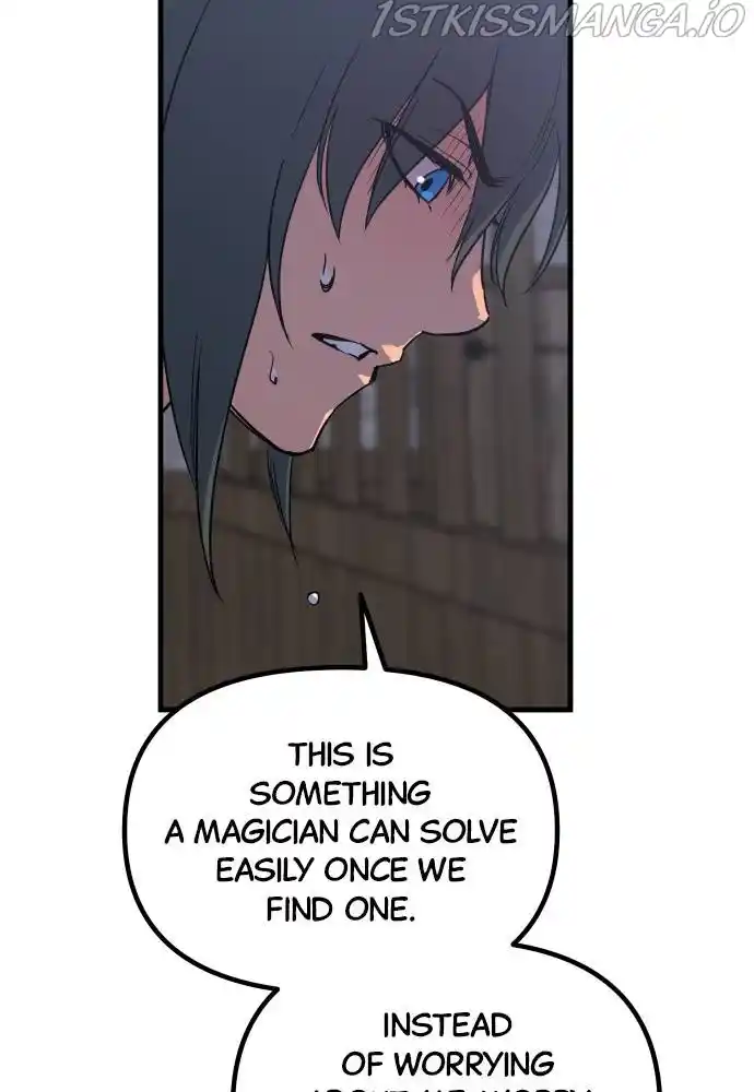 The Fabled Warrior Chapter 45