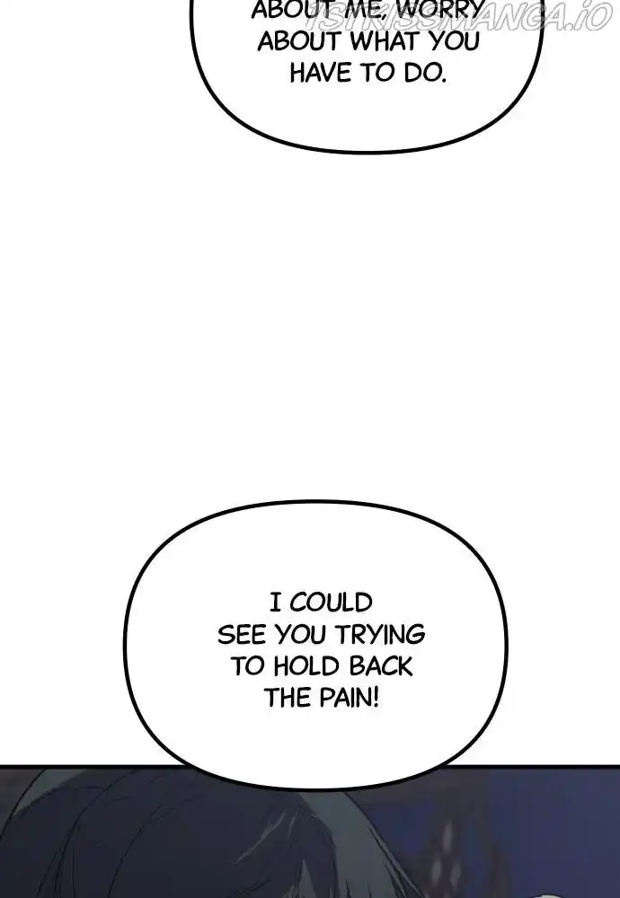 The Fabled Warrior Chapter 45