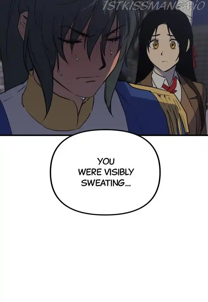 The Fabled Warrior Chapter 45