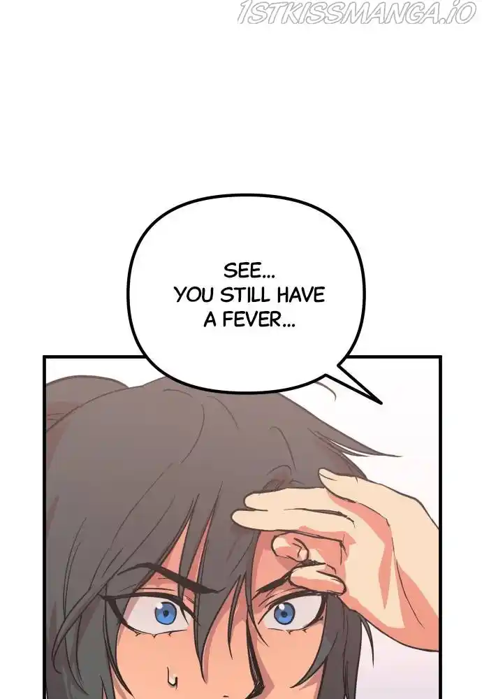 The Fabled Warrior Chapter 45