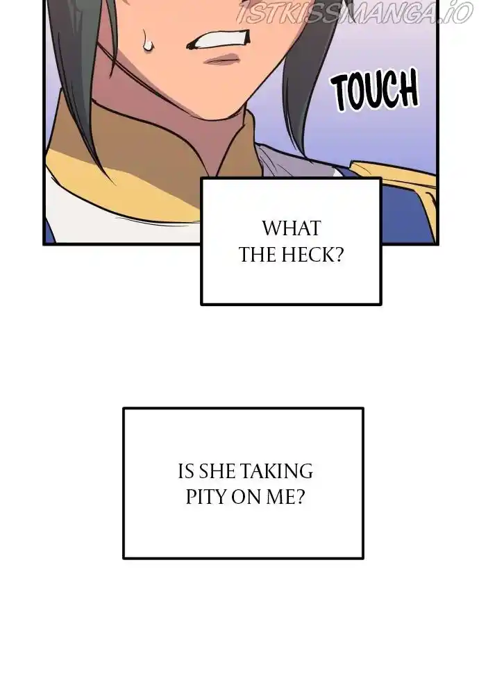 The Fabled Warrior Chapter 45